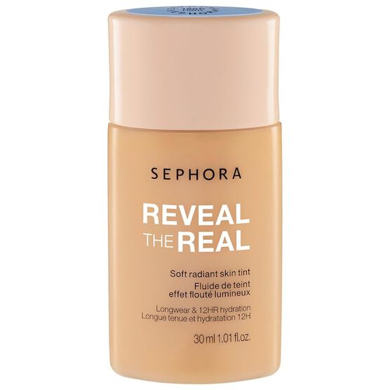 REVEAL THE REAL REVEAL THE REAL-24 I